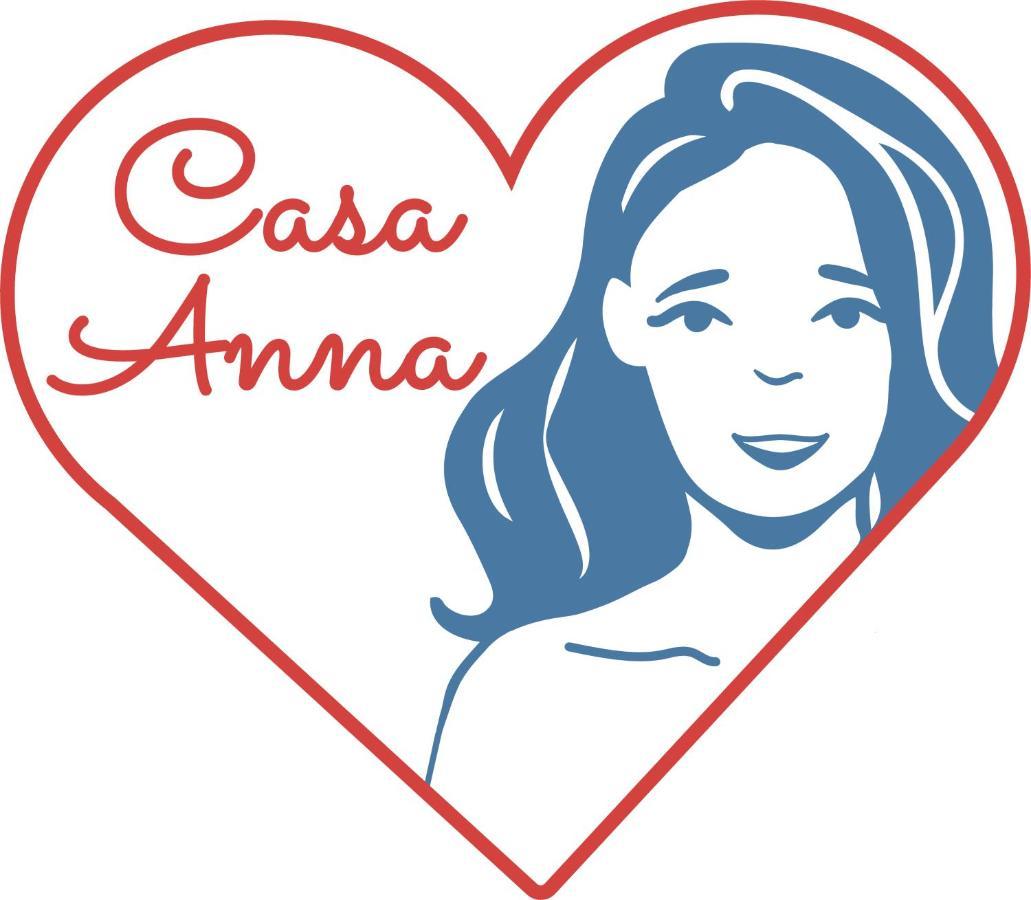 Casa Anna Apartment Bardolino Ngoại thất bức ảnh