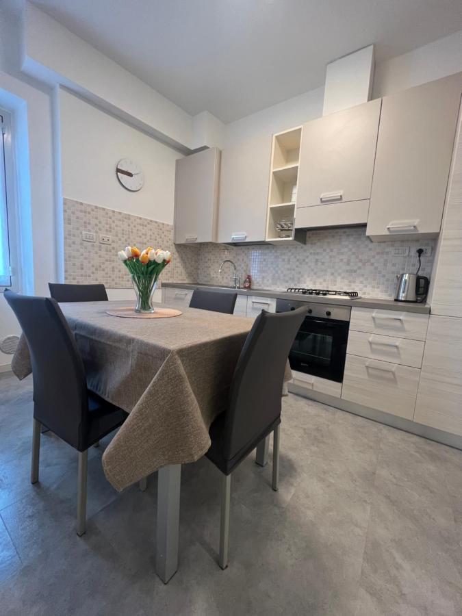 Casa Anna Apartment Bardolino Ngoại thất bức ảnh