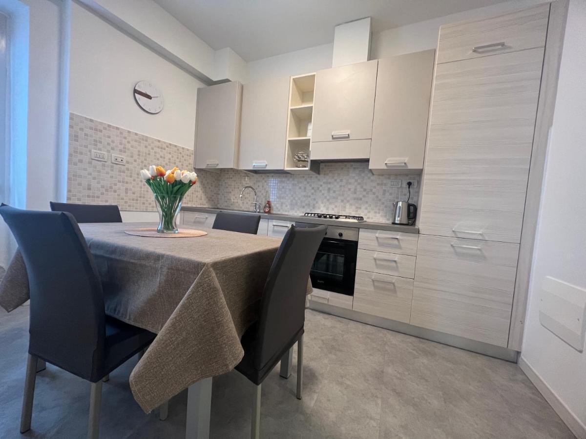 Casa Anna Apartment Bardolino Ngoại thất bức ảnh