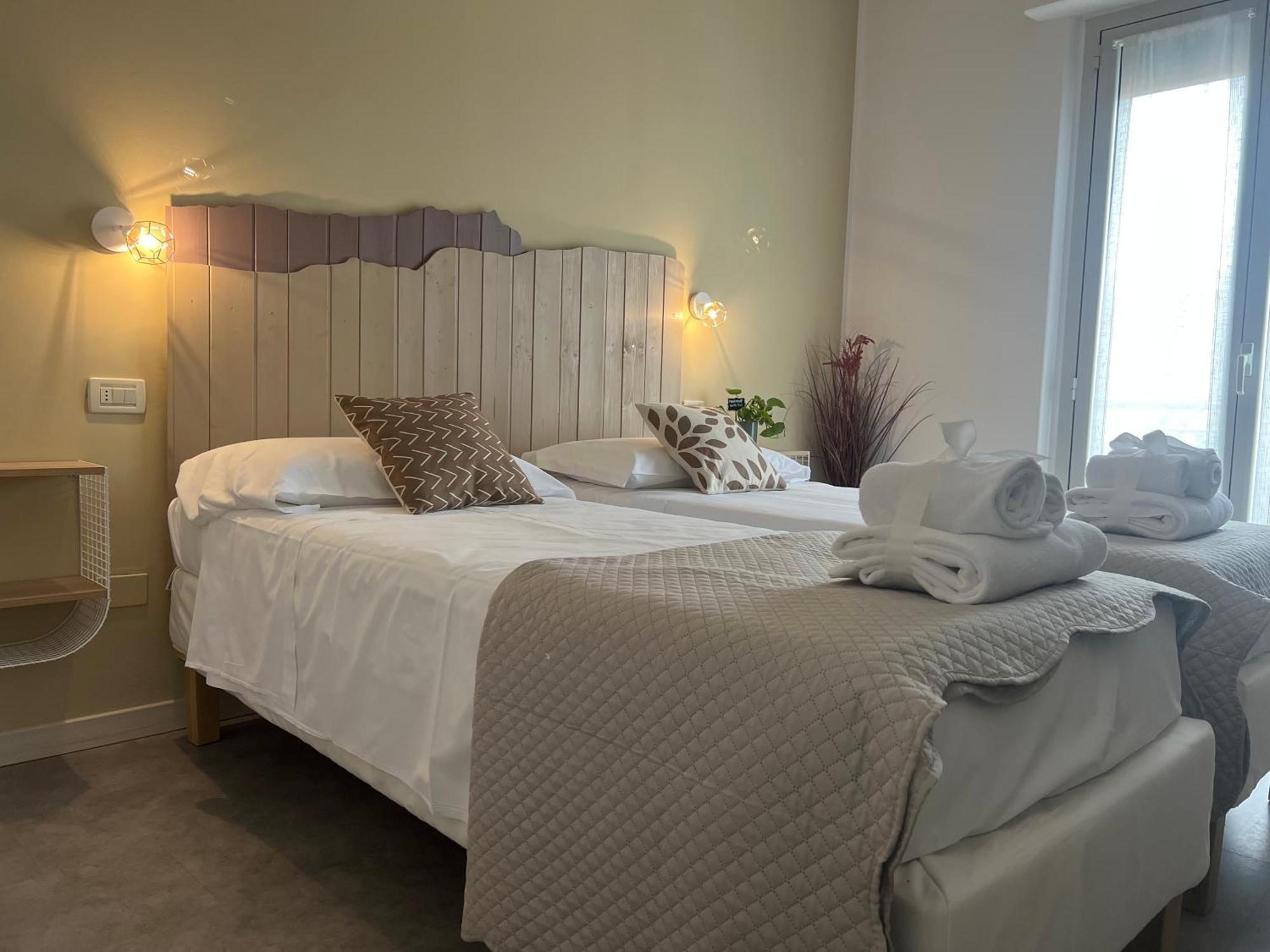 Casa Anna Apartment Bardolino Ngoại thất bức ảnh