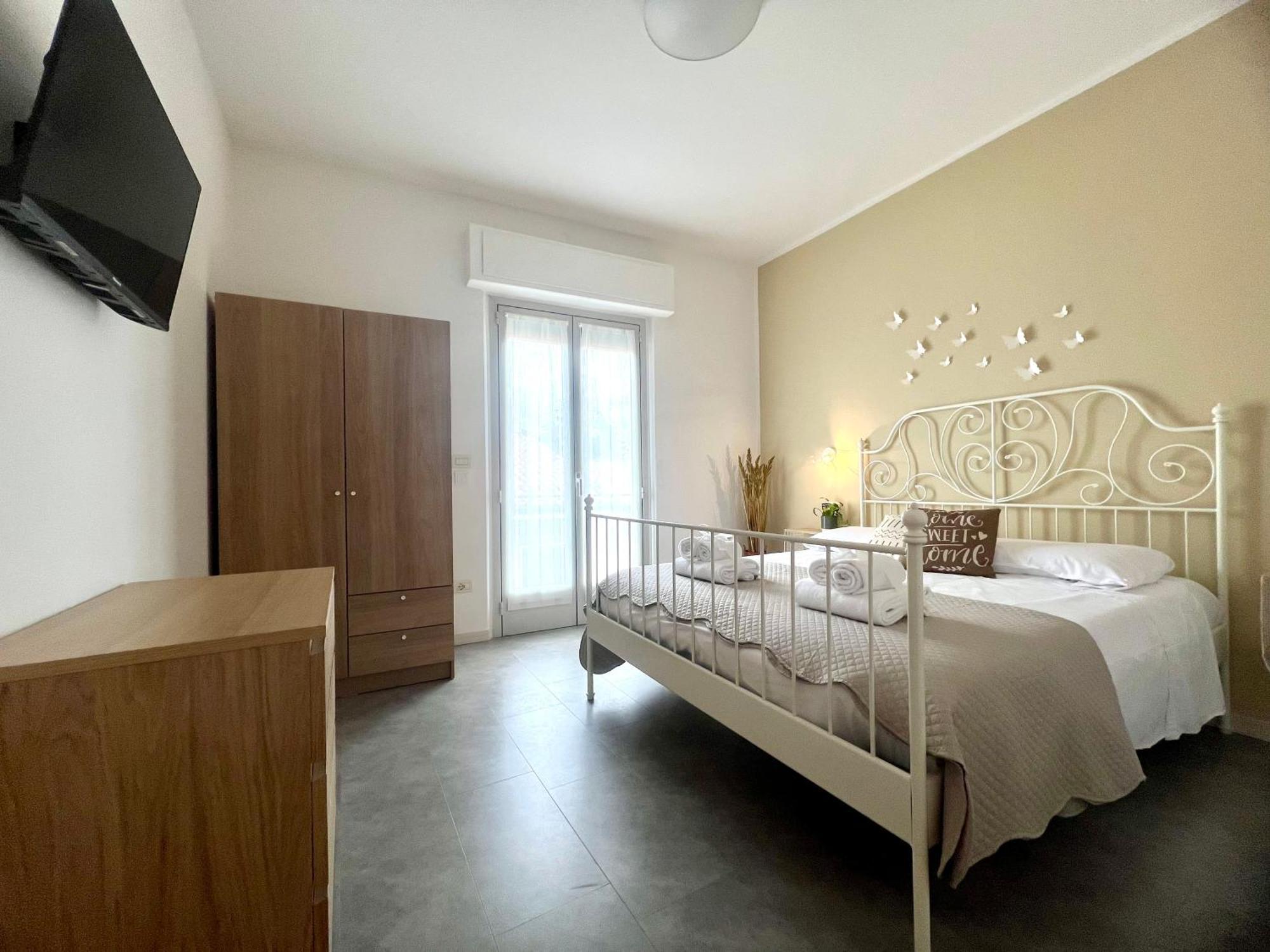 Casa Anna Apartment Bardolino Ngoại thất bức ảnh