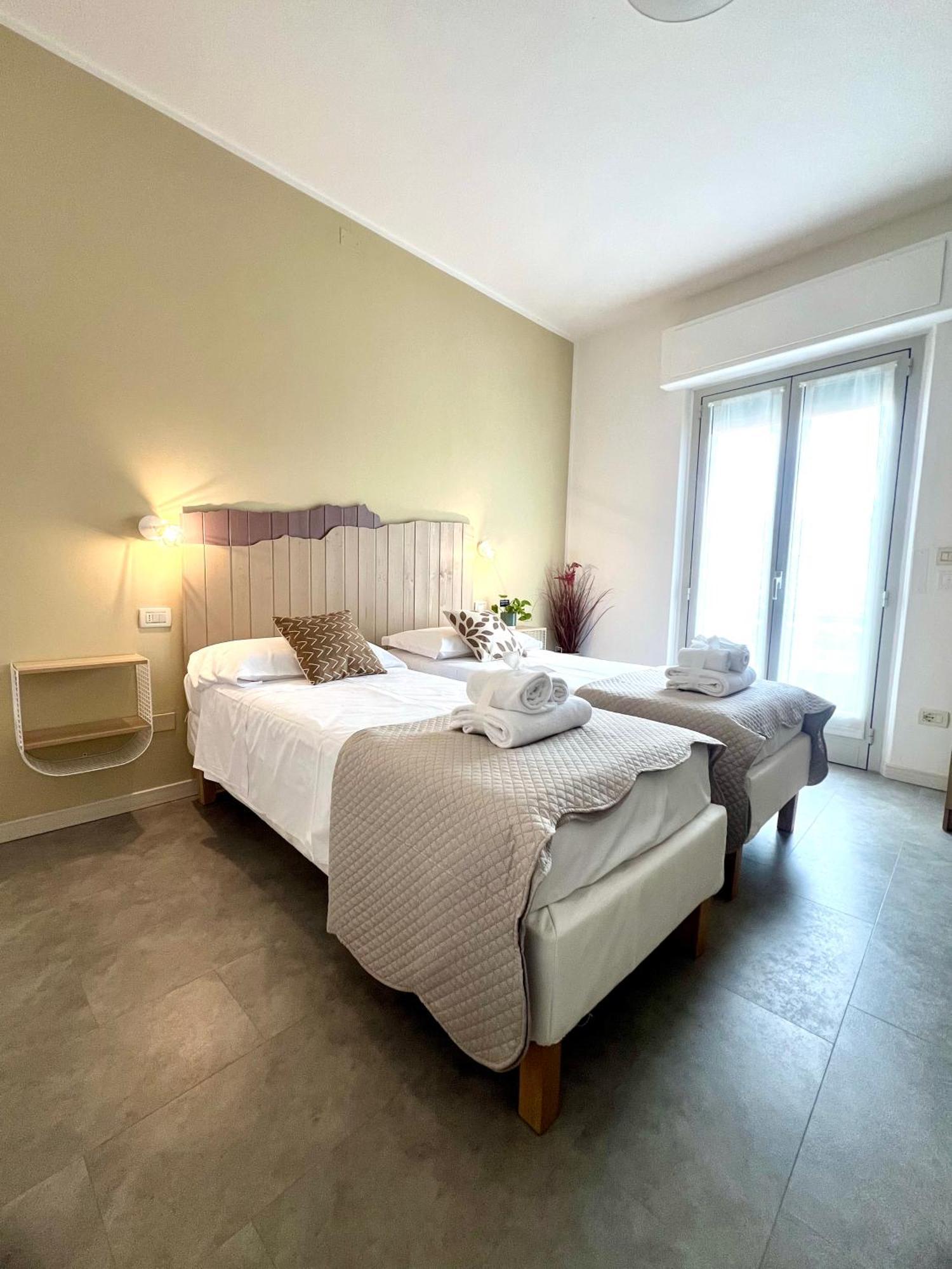 Casa Anna Apartment Bardolino Ngoại thất bức ảnh